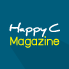 Happy C Magazine